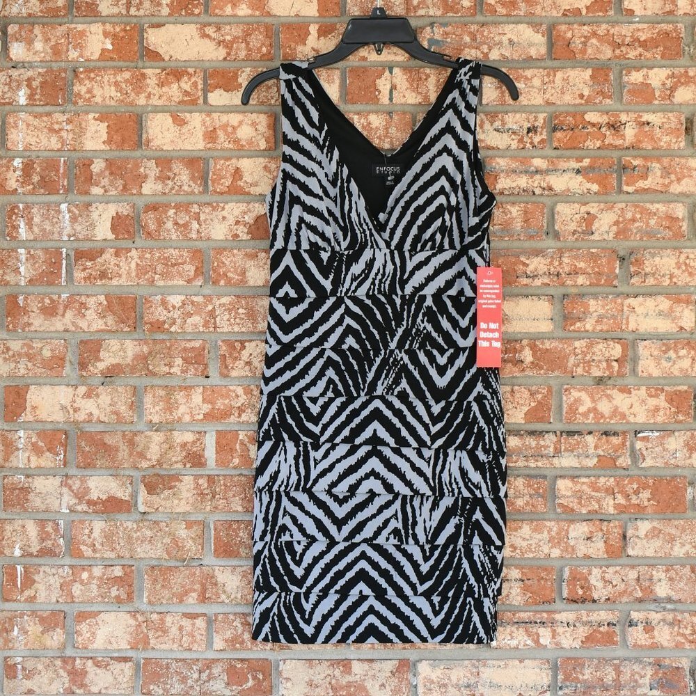 EN Focus Studio Dress